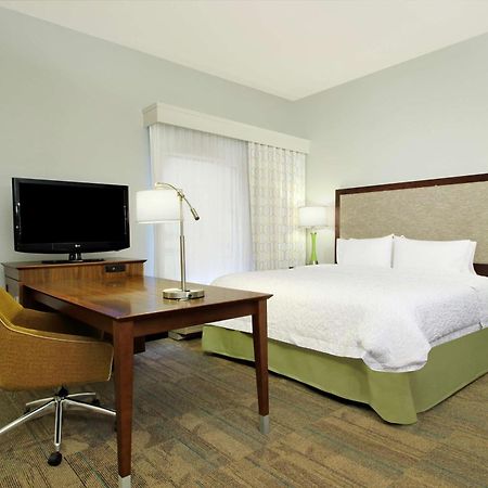 Hampton Inn & Suites Columbus Hilliard Ngoại thất bức ảnh