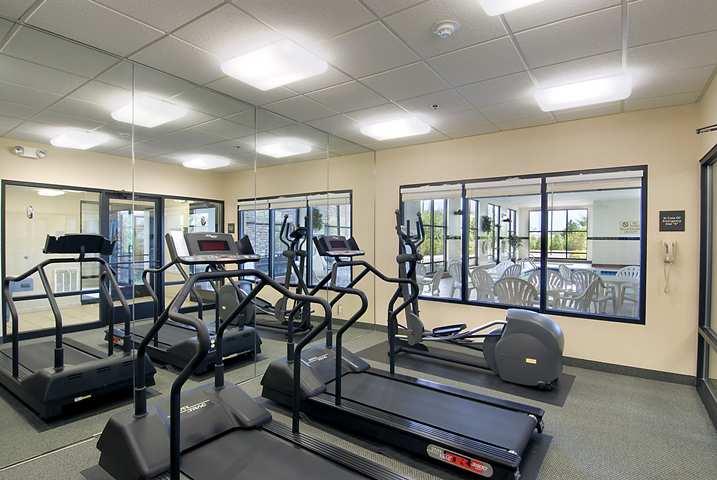 Hampton Inn & Suites Columbus Hilliard Ngoại thất bức ảnh