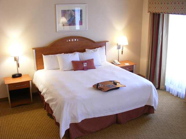 Hampton Inn & Suites Columbus Hilliard Ngoại thất bức ảnh