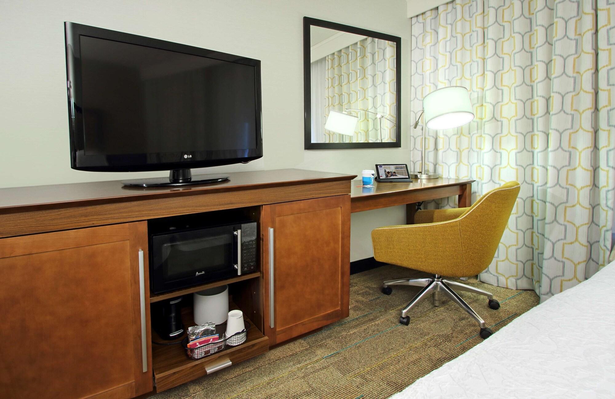 Hampton Inn & Suites Columbus Hilliard Ngoại thất bức ảnh
