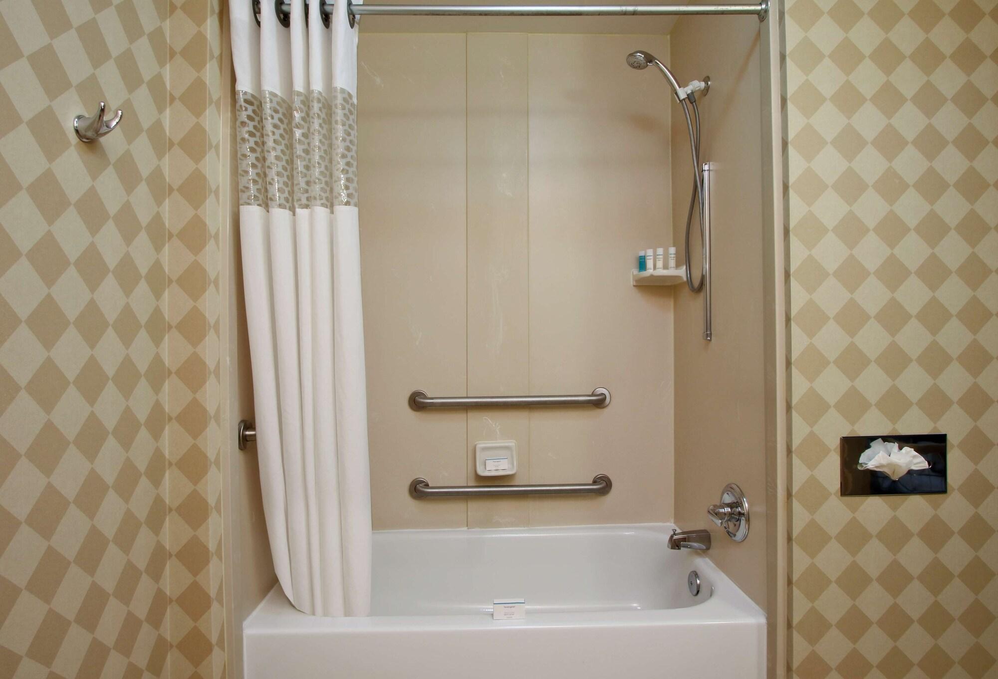 Hampton Inn & Suites Columbus Hilliard Ngoại thất bức ảnh