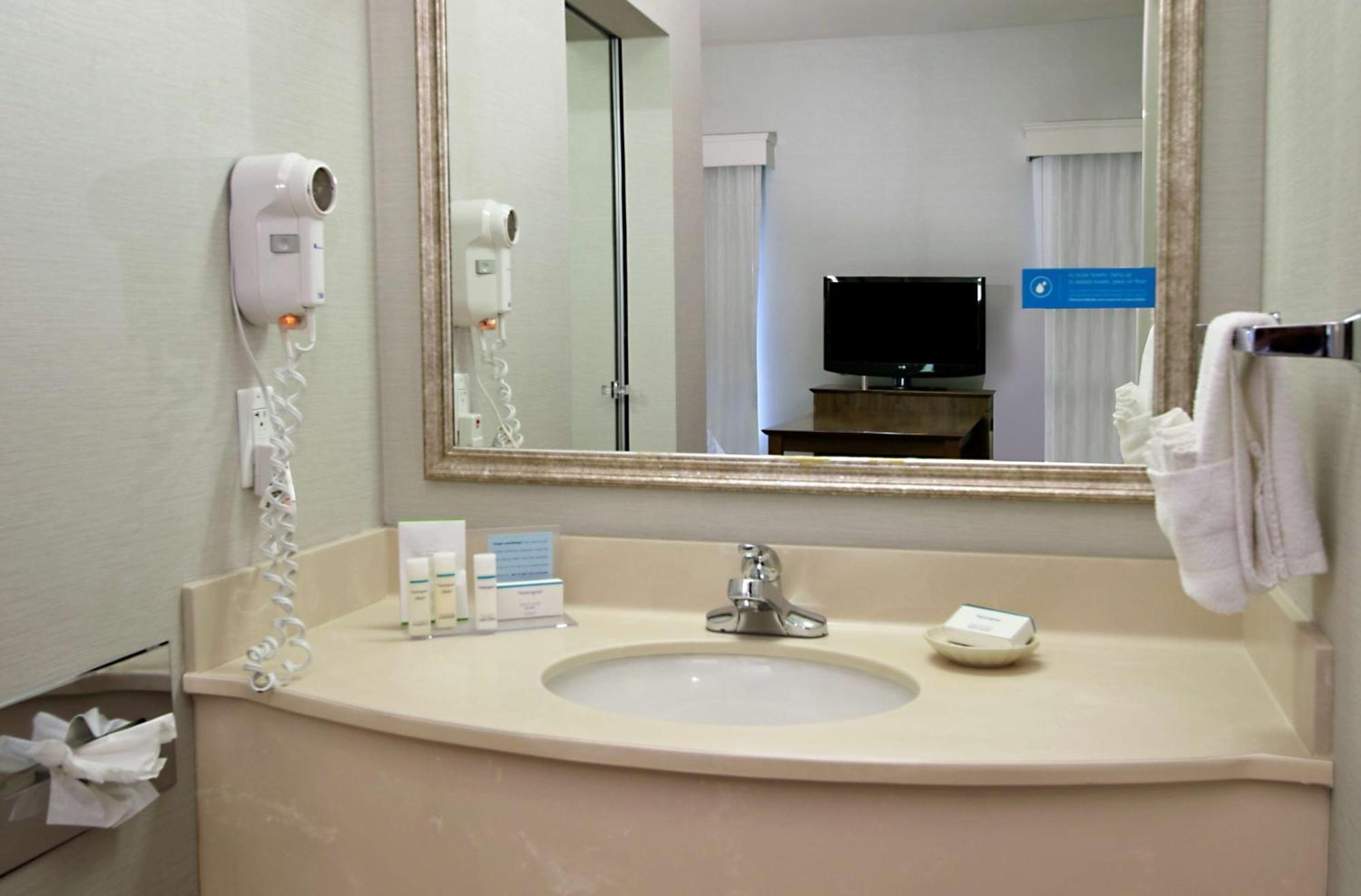 Hampton Inn & Suites Columbus Hilliard Ngoại thất bức ảnh