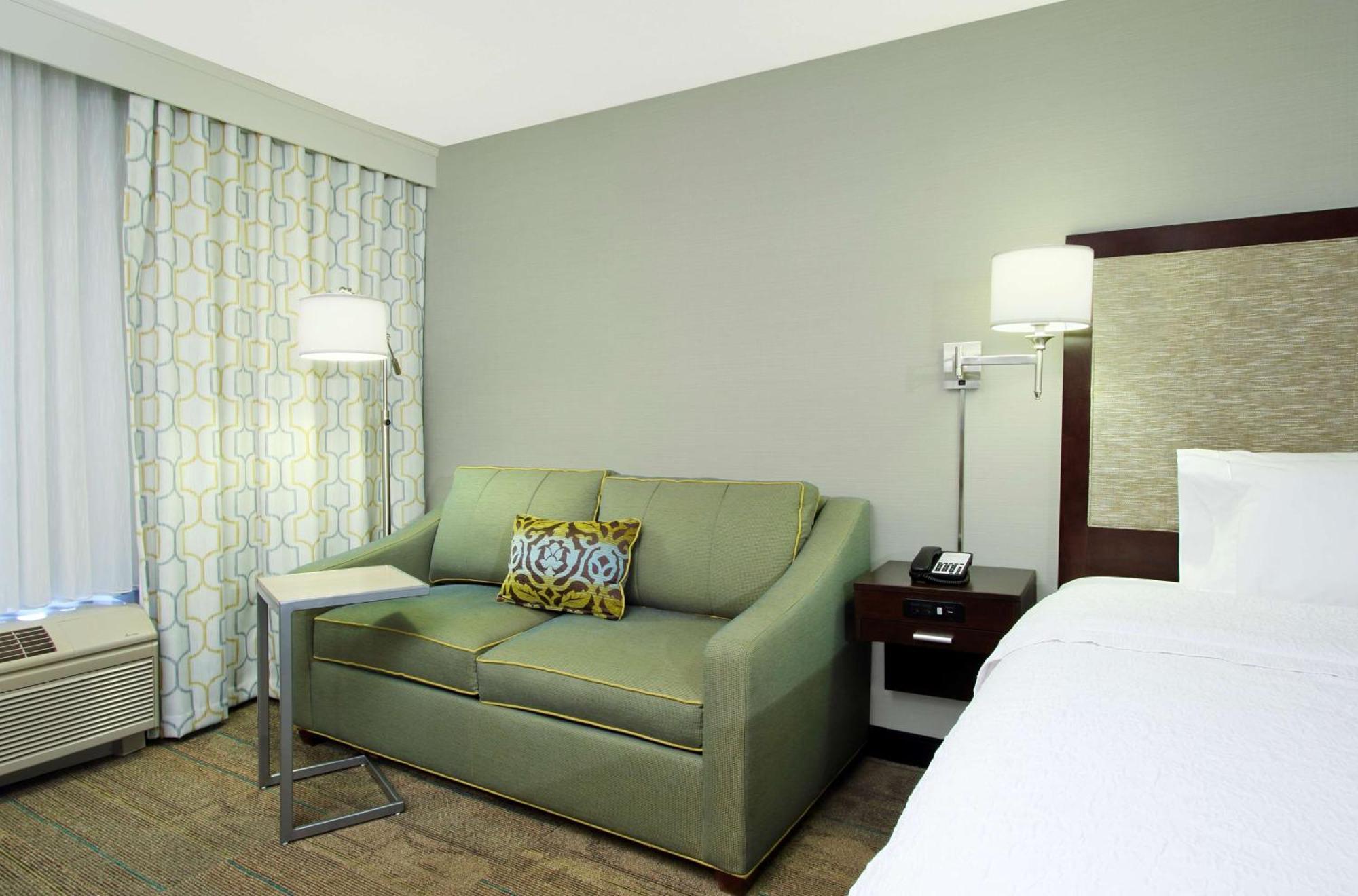 Hampton Inn & Suites Columbus Hilliard Ngoại thất bức ảnh