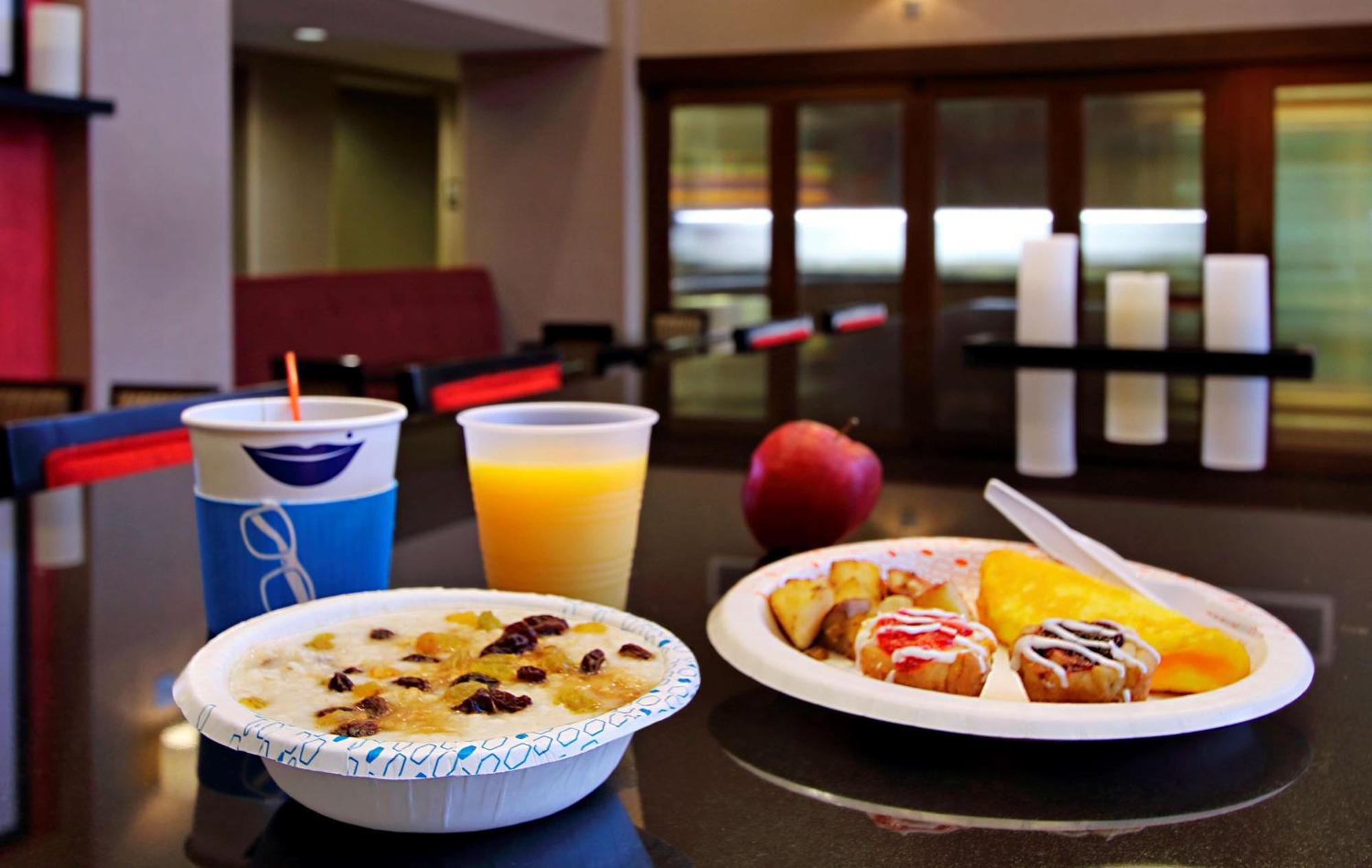 Hampton Inn & Suites Columbus Hilliard Ngoại thất bức ảnh