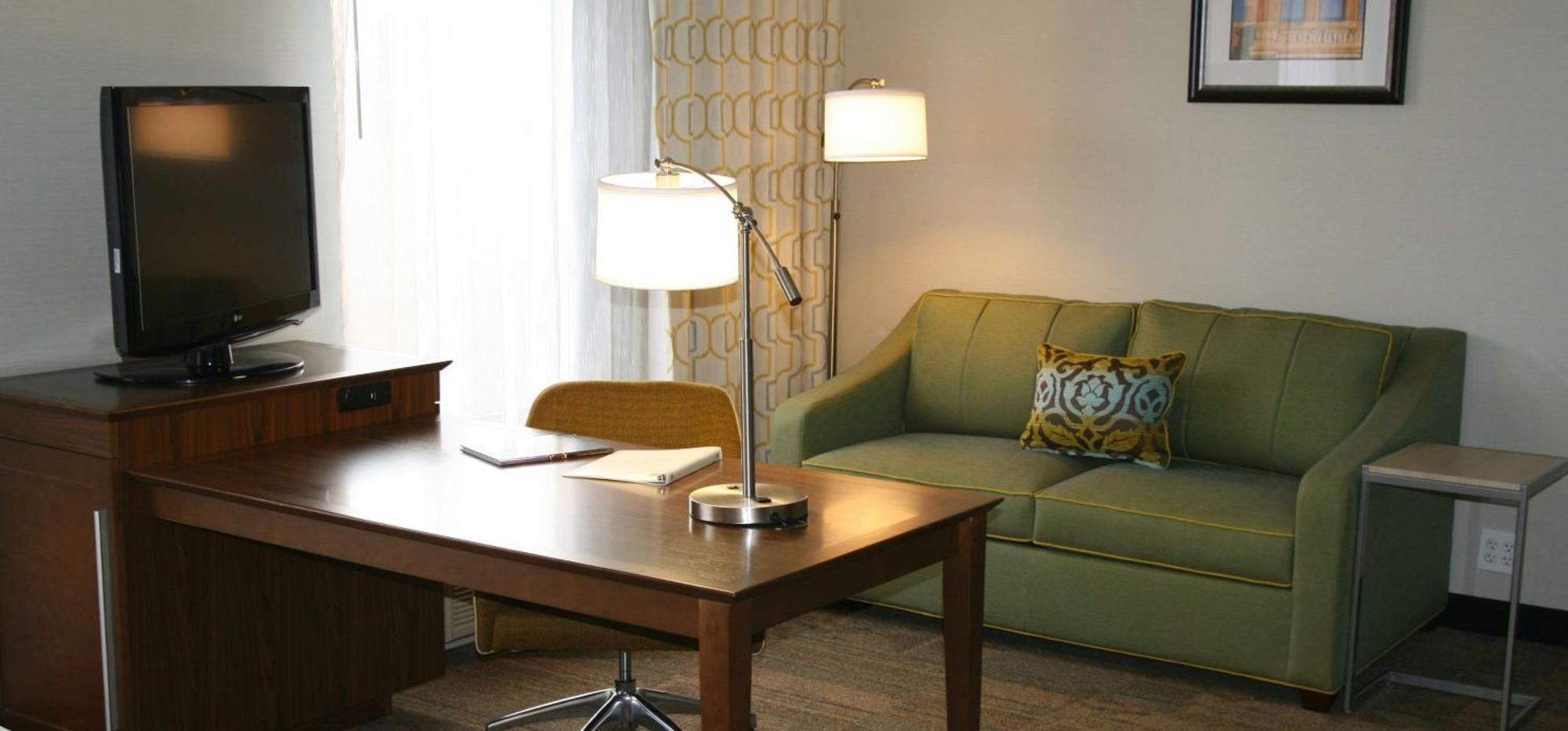 Hampton Inn & Suites Columbus Hilliard Ngoại thất bức ảnh