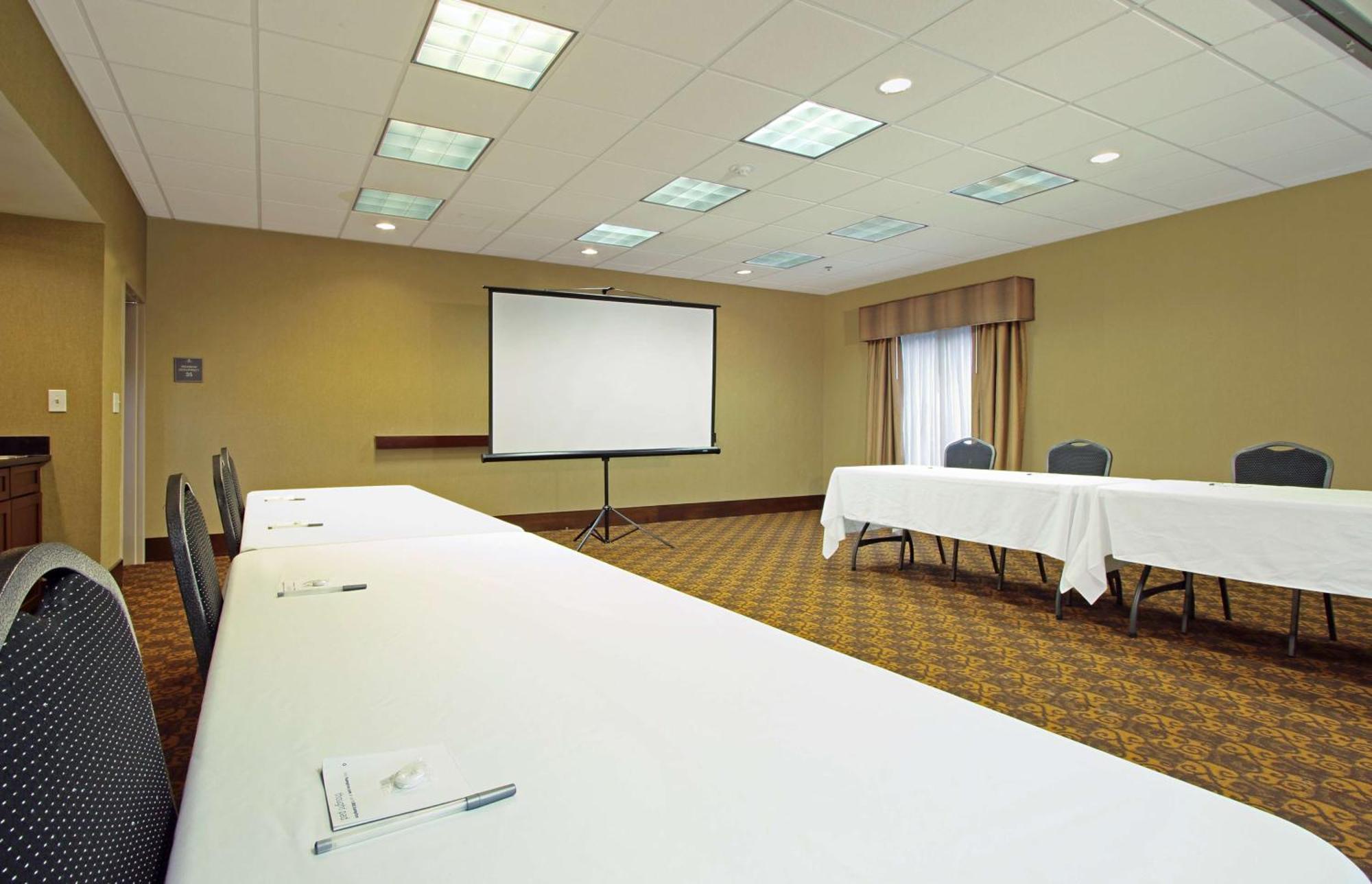 Hampton Inn & Suites Columbus Hilliard Ngoại thất bức ảnh