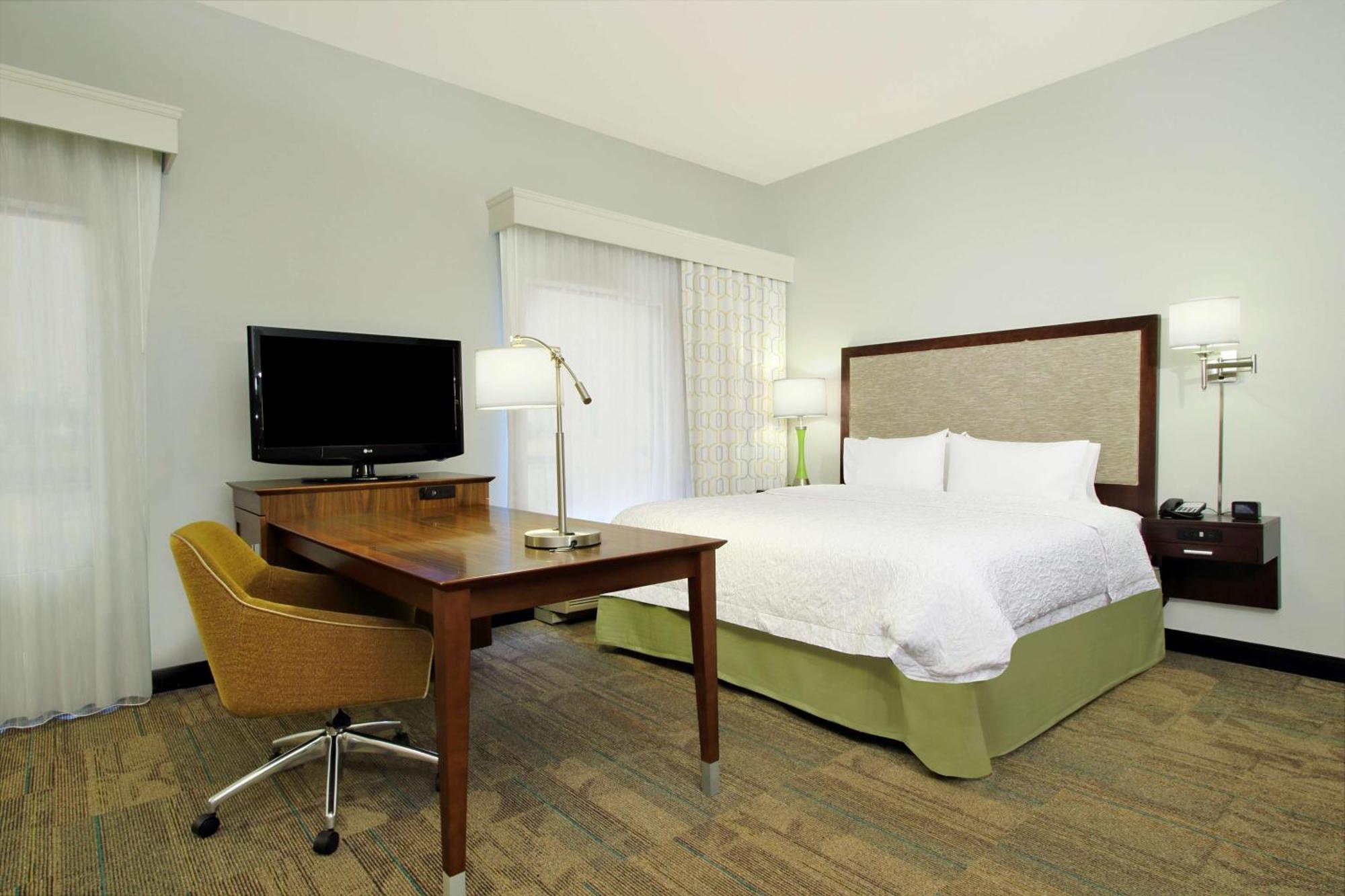 Hampton Inn & Suites Columbus Hilliard Ngoại thất bức ảnh