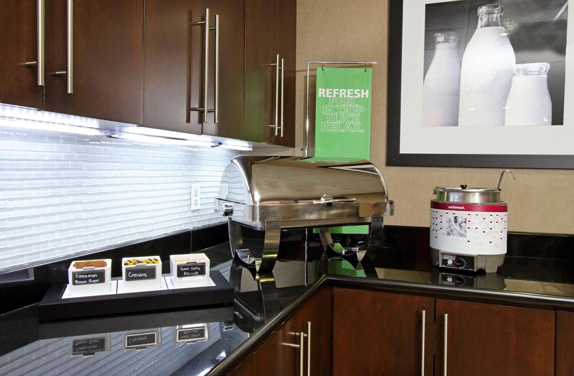 Hampton Inn & Suites Columbus Hilliard Ngoại thất bức ảnh