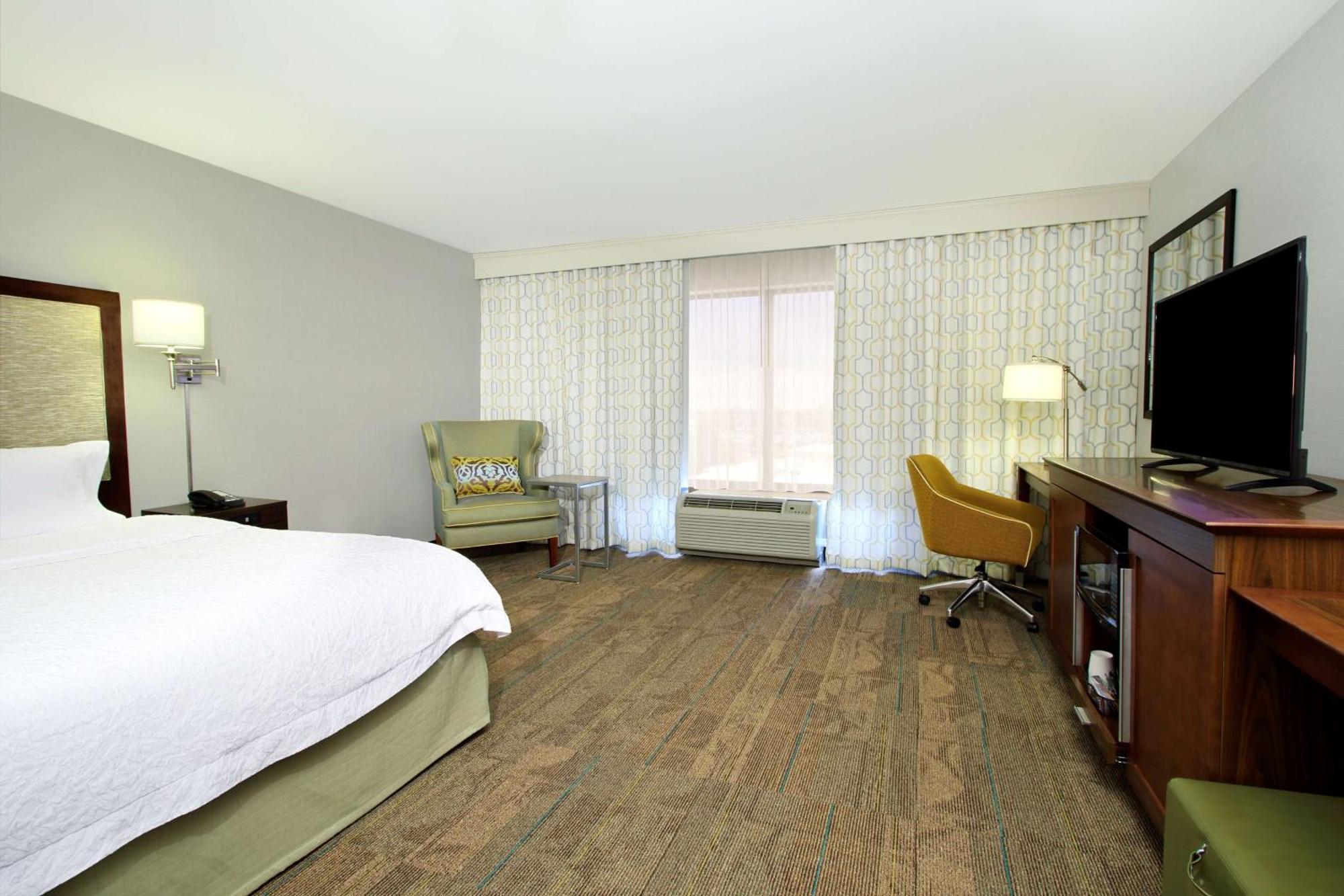 Hampton Inn & Suites Columbus Hilliard Ngoại thất bức ảnh