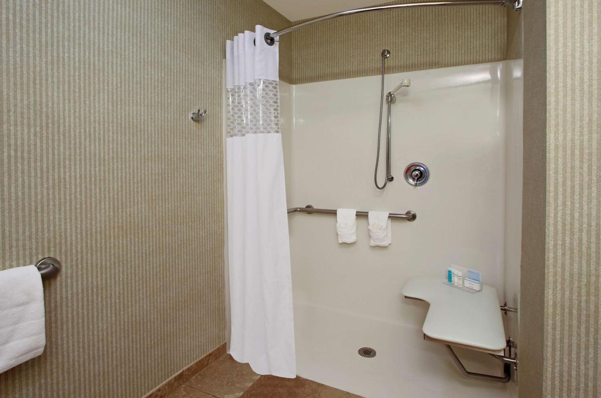 Hampton Inn & Suites Columbus Hilliard Ngoại thất bức ảnh
