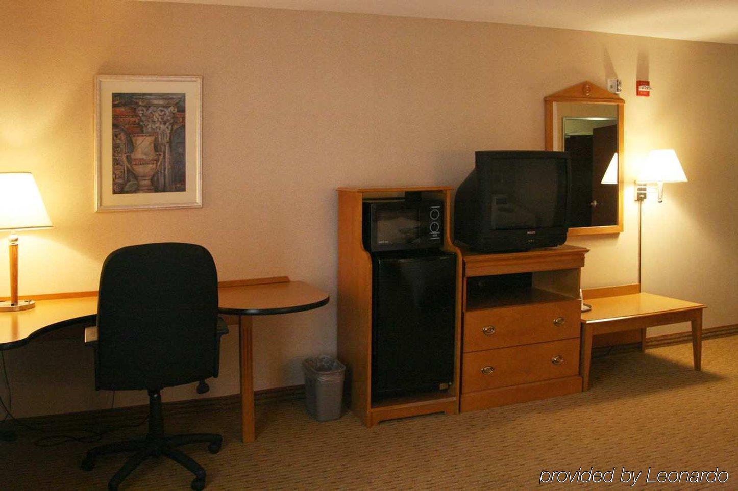 Hampton Inn & Suites Columbus Hilliard Phòng bức ảnh