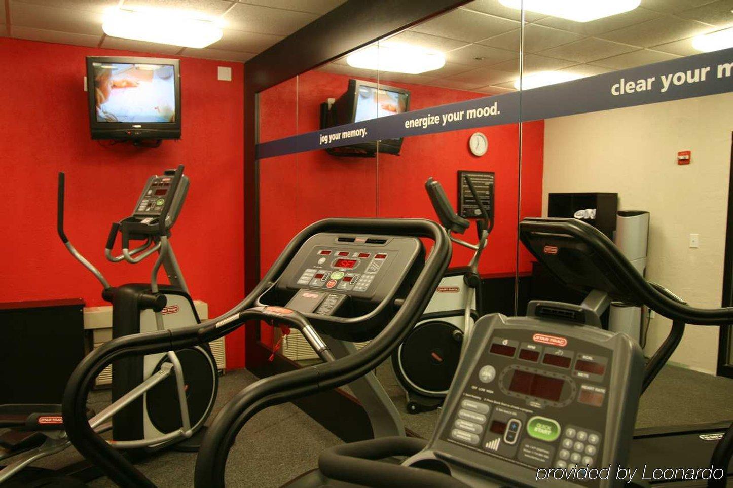 Hampton Inn & Suites Columbus Hilliard Tiện nghi bức ảnh