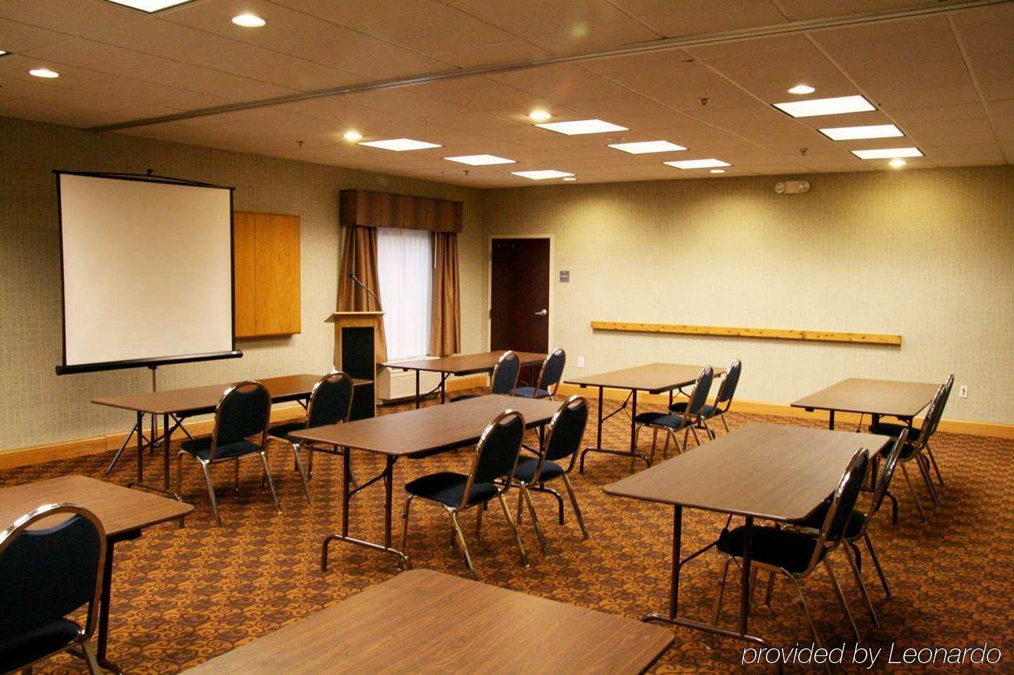 Hampton Inn & Suites Columbus Hilliard Tiện nghi bức ảnh