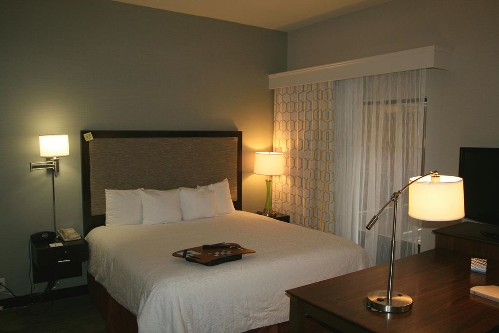 Hampton Inn & Suites Columbus Hilliard Phòng bức ảnh