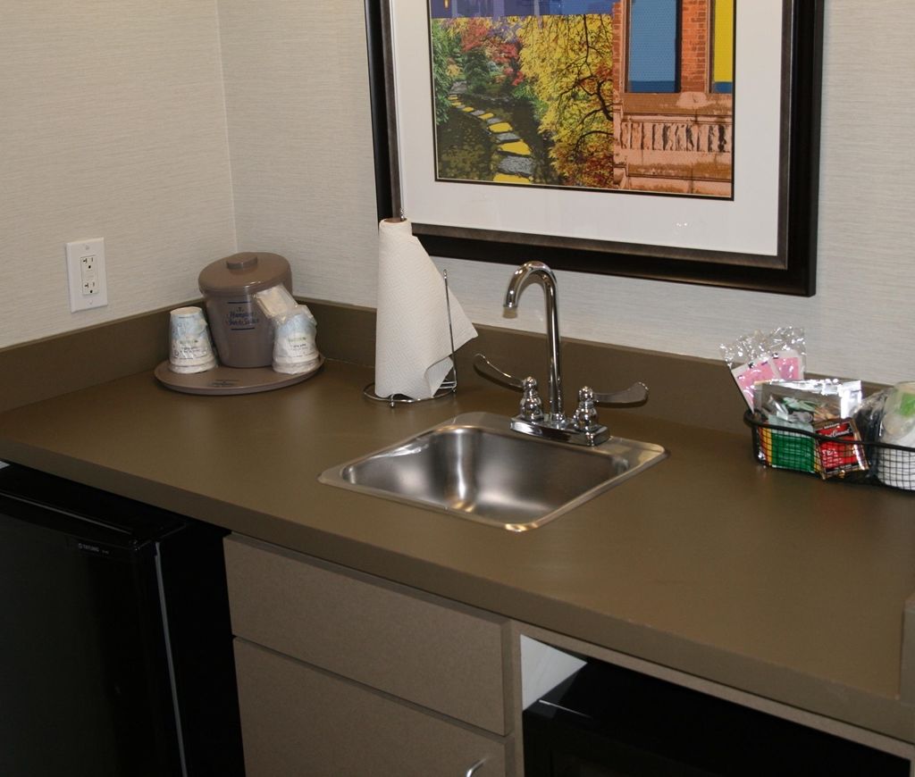 Hampton Inn & Suites Columbus Hilliard Phòng bức ảnh