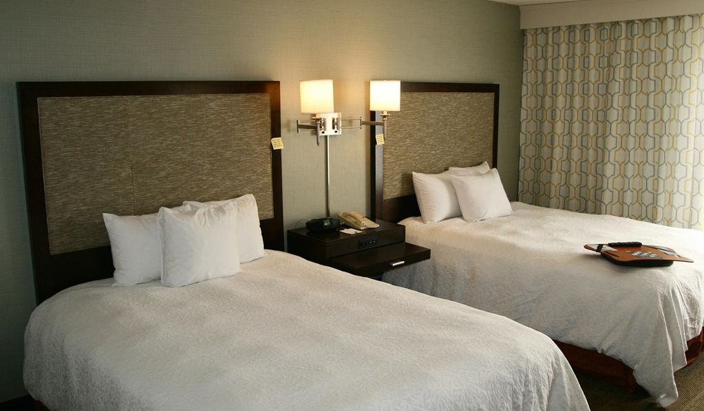 Hampton Inn & Suites Columbus Hilliard Phòng bức ảnh