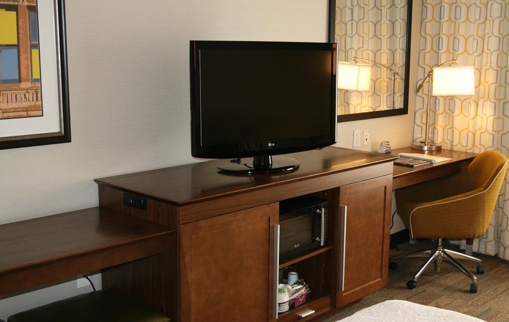 Hampton Inn & Suites Columbus Hilliard Phòng bức ảnh