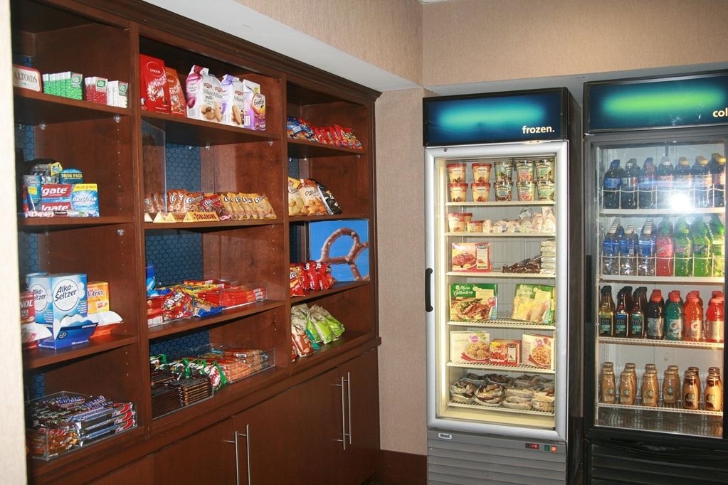 Hampton Inn & Suites Columbus Hilliard Tiện nghi bức ảnh