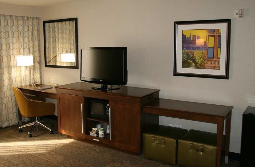 Hampton Inn & Suites Columbus Hilliard Ngoại thất bức ảnh