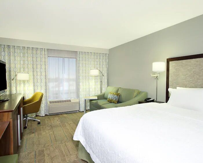 Hampton Inn & Suites Columbus Hilliard Ngoại thất bức ảnh
