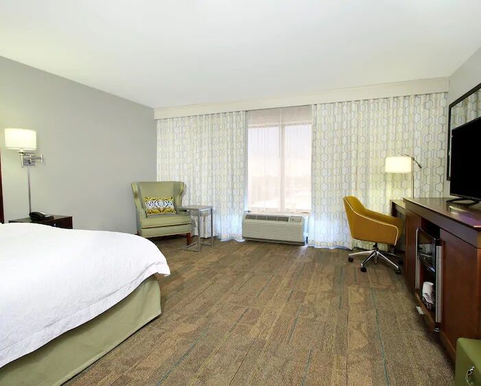 Hampton Inn & Suites Columbus Hilliard Ngoại thất bức ảnh