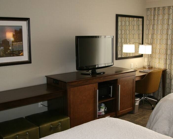 Hampton Inn & Suites Columbus Hilliard Ngoại thất bức ảnh
